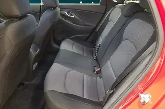 Hyundai i30, 1.0, 73 kW, bensiin, automaat, esivedu