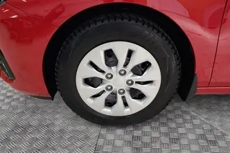 Hyundai i30, 1.0, 73 kW, bensiin, automaat, esivedu