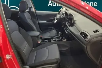 Hyundai i30, 1.0, 73 kW, bensiin, automaat, esivedu