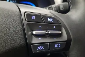 Hyundai i30, 1.0, 73 kW, bensiin, automaat, esivedu