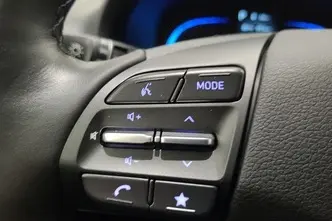 Hyundai i30, 1.0, 73 kW, bensiin, automaat, esivedu