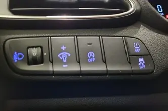 Hyundai i30, 1.0, 73 kW, bensiin, automaat, esivedu