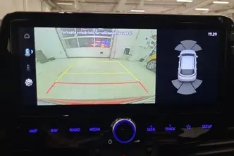 Hyundai i30, 1.0, 73 kW, bensiin, automaat, esivedu