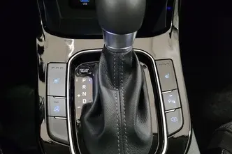 Hyundai i30, 1.0, 73 kW, bensiin, automaat, esivedu