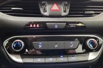 Hyundai i30, 1.0, 73 kW, bensiin, automaat, esivedu