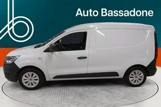 Renault Express, 1.5, 279 kW, diisel, automaat, esivedu
