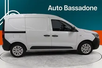 Renault Express, 1.5, 279 kW, diisel, automaat, esivedu