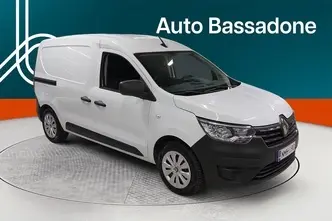 Renault Express, 1.5, 279 kW, diisel, automaat, esivedu