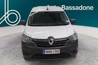 Renault Express, 1.5, 279 kW, diisel, automaat, esivedu