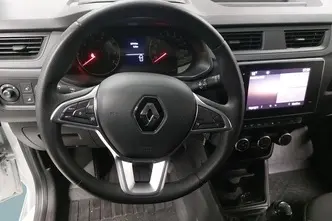 Renault Express, 1.5, 279 kW, diisel, automaat, esivedu