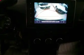 Renault Express, 1.5, 279 kW, diisel, automaat, esivedu