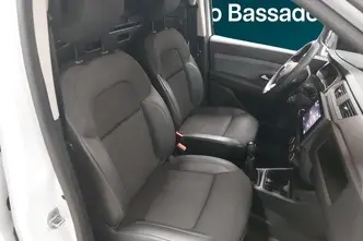 Renault Express, 1.5, 279 kW, diisel, automaat, esivedu