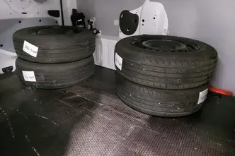 Renault Express, 1.5, 279 kW, diisel, automaat, esivedu