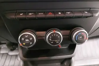 Renault Express, 1.5, 279 kW, diisel, automaat, esivedu