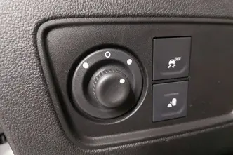 Renault Express, 1.5, 279 kW, diisel, automaat, esivedu