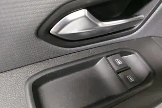 Renault Express, 1.5, 279 kW, diisel, automaat, esivedu