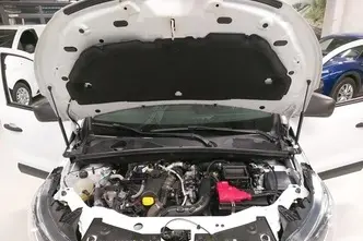 Renault Express, 1.5, 279 kW, diisel, automaat, esivedu