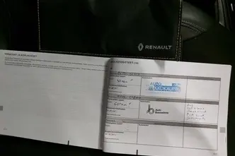 Renault Express, 1.5, 279 kW, diisel, automaat, esivedu