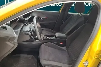 Peugeot 208, 1.2, 74 kW, bensiin, automaat, esivedu