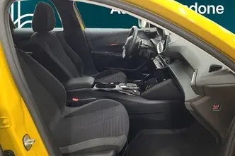 Peugeot 208, 1.2, 74 kW, bensiin, automaat, esivedu