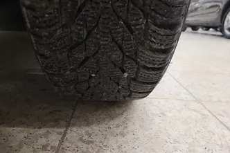 Peugeot 208, 1.2, 74 kW, bensiin, automaat, esivedu