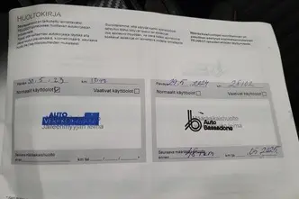 Peugeot 208, 1.2, 74 kW, bensiin, automaat, esivedu