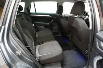 Škoda Kodiaq, 2.0, 110 kW, diisel, automaat, esivedu