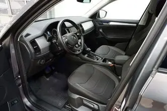 Škoda Kodiaq, 2.0, 110 kW, diisel, automaat, esivedu