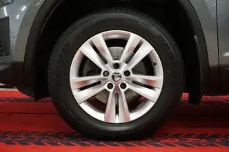 Škoda Kodiaq, 2.0, 110 kW, diisel, automaat, esivedu