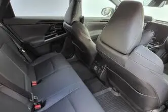 Toyota bZ4X, 73 kW, электричество, передний привод