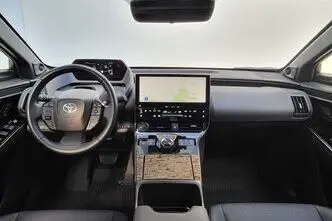 Toyota bZ4X, 73 kW, электричество, передний привод