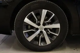 Toyota Proace, 2.0, 130 kW, diisel, automaat, esivedu