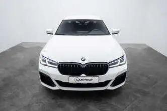 BMW 530, 2.0, 215 kW, автомат, полный привод