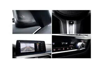 BMW 530, 2.0, 215 kW, автомат, полный привод