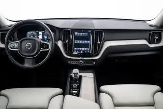 Volvo XC60, 2.0, 299 kW, автомат, полный привод