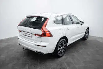 Volvo XC60, 2.0, 299 kW, автомат, полный привод