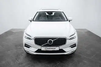 Volvo XC60, 2.0, 299 kW, автомат, полный привод