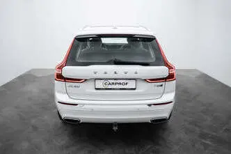 Volvo XC60, 2.0, 299 kW, автомат, полный привод