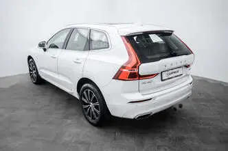 Volvo XC60, 2.0, 299 kW, автомат, полный привод