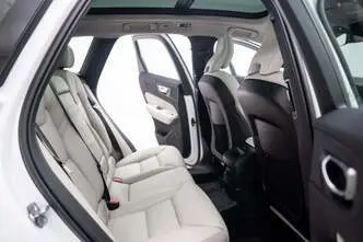 Volvo XC60, 2.0, 299 kW, автомат, полный привод