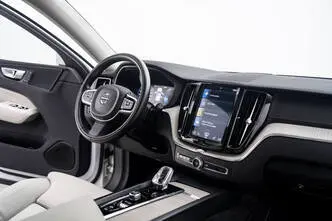 Volvo XC60, 2.0, 299 kW, автомат, полный привод