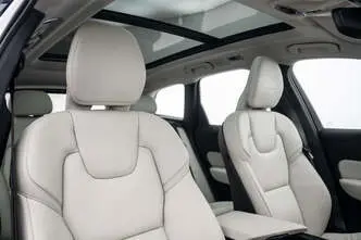 Volvo XC60, 2.0, 299 kW, автомат, полный привод