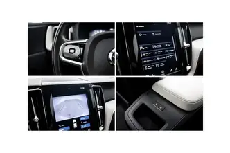 Volvo XC60, 2.0, 299 kW, автомат, полный привод