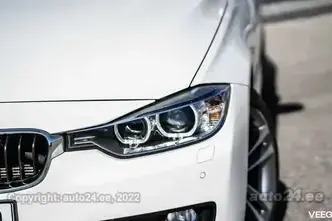 BMW 325, 2.0, 160 kW, diesel, automatic, rear-wheel drive