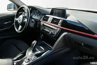 BMW 325, 2.0, 160 kW, diesel, automatic, rear-wheel drive