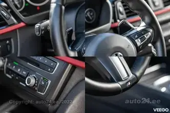 BMW 325, 2.0, 160 kW, diesel, automatic, rear-wheel drive