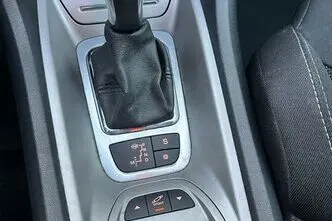 Citroën C5, 2.0, 103 kW, bensiin, automaat, esivedu