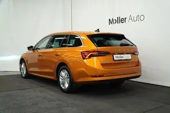 Škoda Octavia, 2.0, 110 kW, diisel, automaat, esivedu