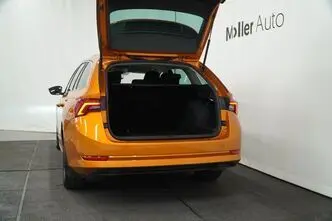 Škoda Octavia, 2.0, 110 kW, diisel, automaat, esivedu