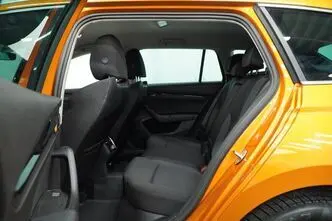 Škoda Octavia, 2.0, 110 kW, diisel, automaat, esivedu